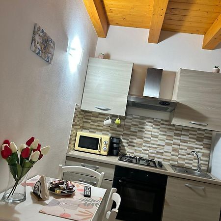Casa Martina 2 Apartment Syracuse ภายนอก รูปภาพ