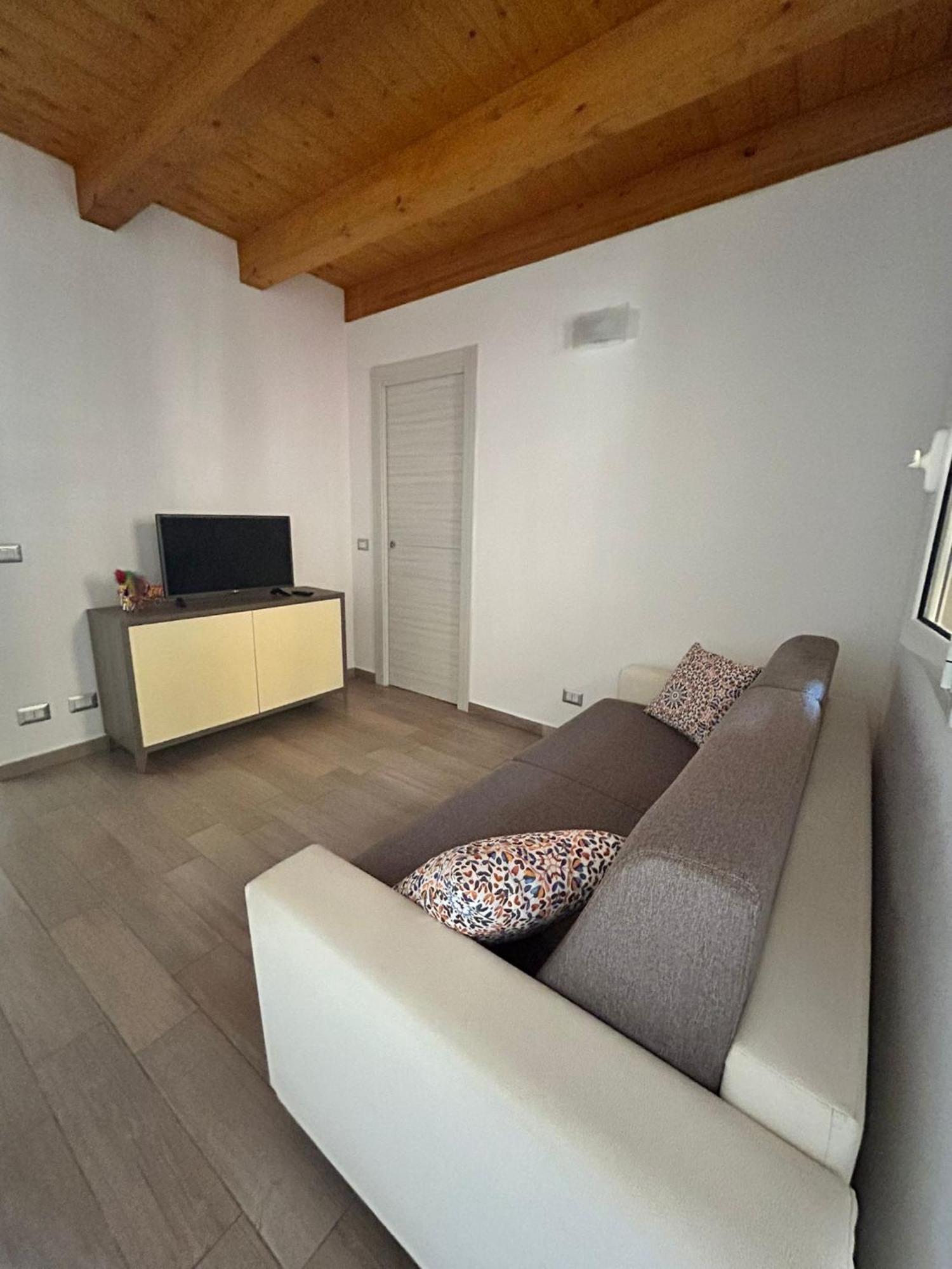 Casa Martina 2 Apartment Syracuse ภายนอก รูปภาพ