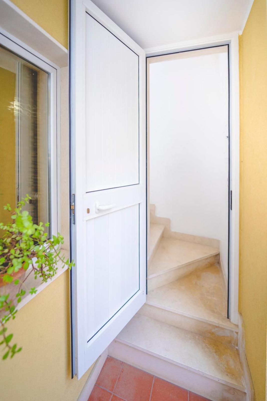 Casa Martina 2 Apartment Syracuse ภายนอก รูปภาพ